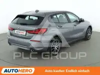 2023 BMW 118