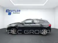 2023 BMW 118