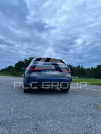 2023 BMW 118