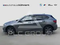 2023 BMW 118