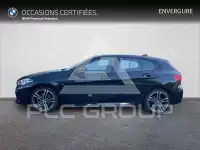 2023 BMW 118