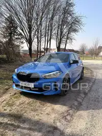 2023 BMW 118