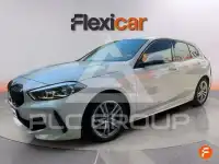 2023 BMW 118