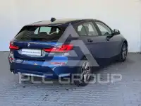 2023 BMW 118