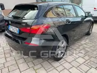2023 BMW 118