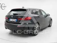 2023 BMW 118