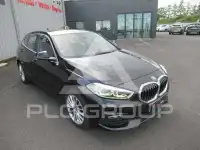 2023 BMW 118