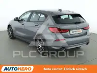 2023 BMW 118