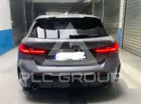 2023 BMW 118