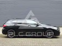 2023 BMW 118