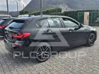 2023 BMW 118