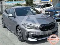 2023 BMW 118