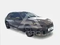 2023 BMW 118