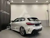 2024 BMW 118
