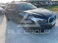 2023 BMW 118