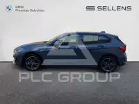 2023 BMW 118