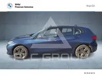 2023 BMW 118