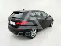 2023 BMW 118