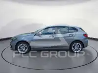 2023 BMW 118