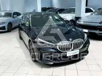 2023 BMW 118