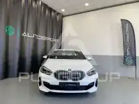 2024 BMW 118