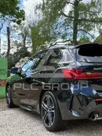 2023 BMW 118