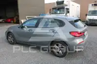 2023 BMW 118