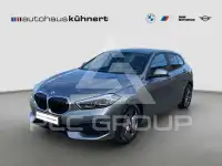 2023 BMW 118