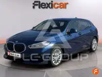 2023 BMW 118
