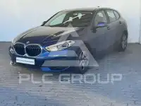 2023 BMW 118