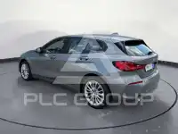 2023 BMW 118