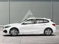 2023 BMW 118