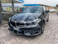 2023 BMW 118
