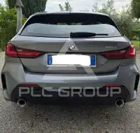 2023 BMW 118
