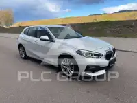 2023 BMW 118