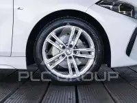 2023 BMW 118