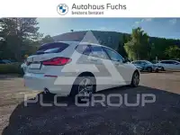 2023 BMW 118