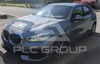2023 BMW 118