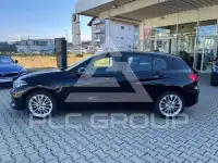 2023 BMW 118