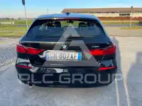 2023 BMW 118