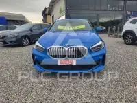 2022 BMW 118