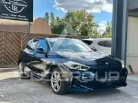 2023 BMW 118