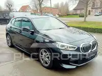 2023 BMW 118