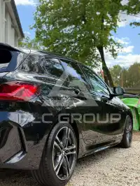 2023 BMW 118