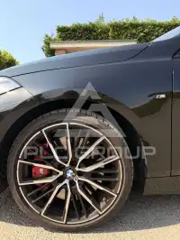 2023 BMW 118