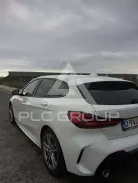 2023 BMW 118