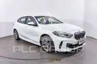 2023 BMW 118