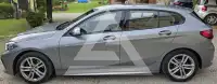 2023 BMW 118