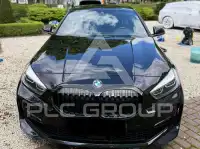 2023 BMW 118