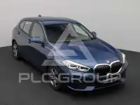 2023 BMW 118